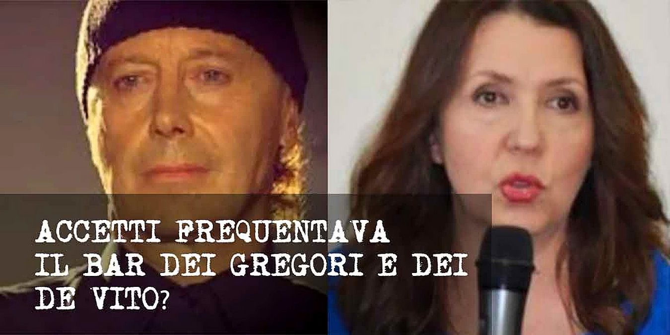 Marco Accetti frequentava il bar dei Gregori e dei De Vito?