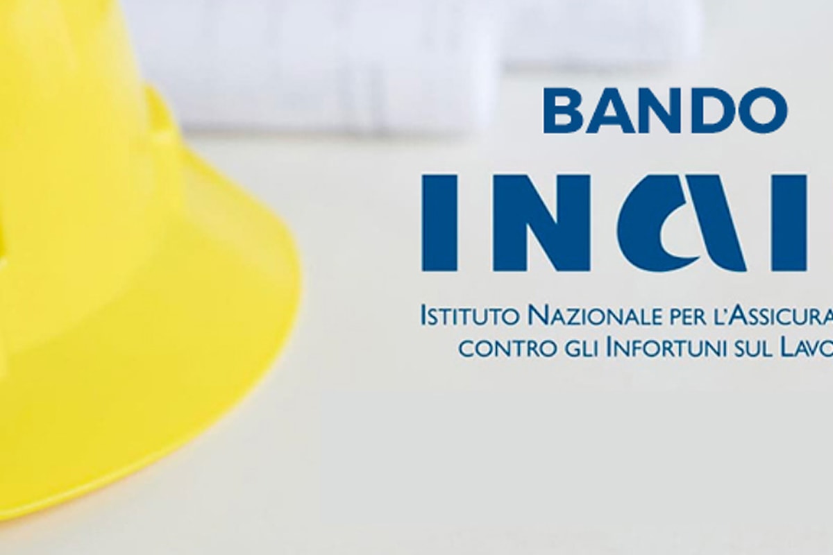 PMI e Sicurezza sul Lavoro: perché il bando ISI INAIL 2024 è un’opportunità da non perdere