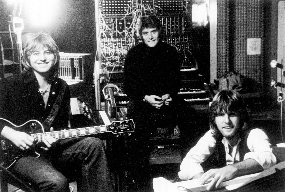 Perché il progressive rock è stato così innovativo? - video