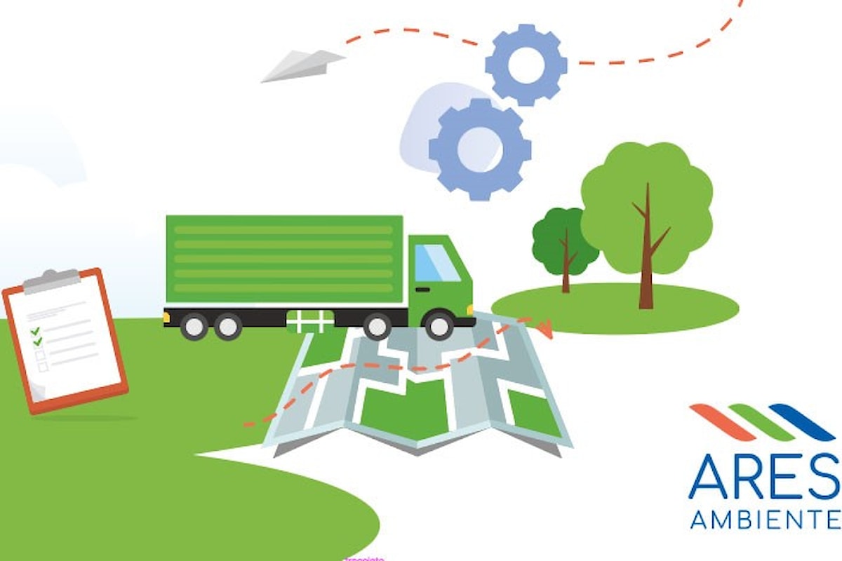Ares Ambiente: un modello di impresa etica e responsabile