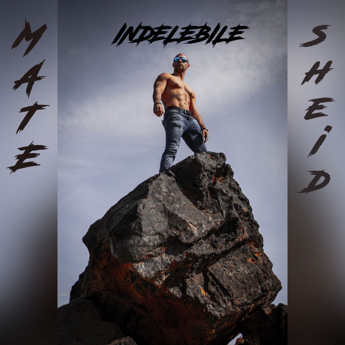 Mate & Sheid - Il nuovo singolo “Indelebile”