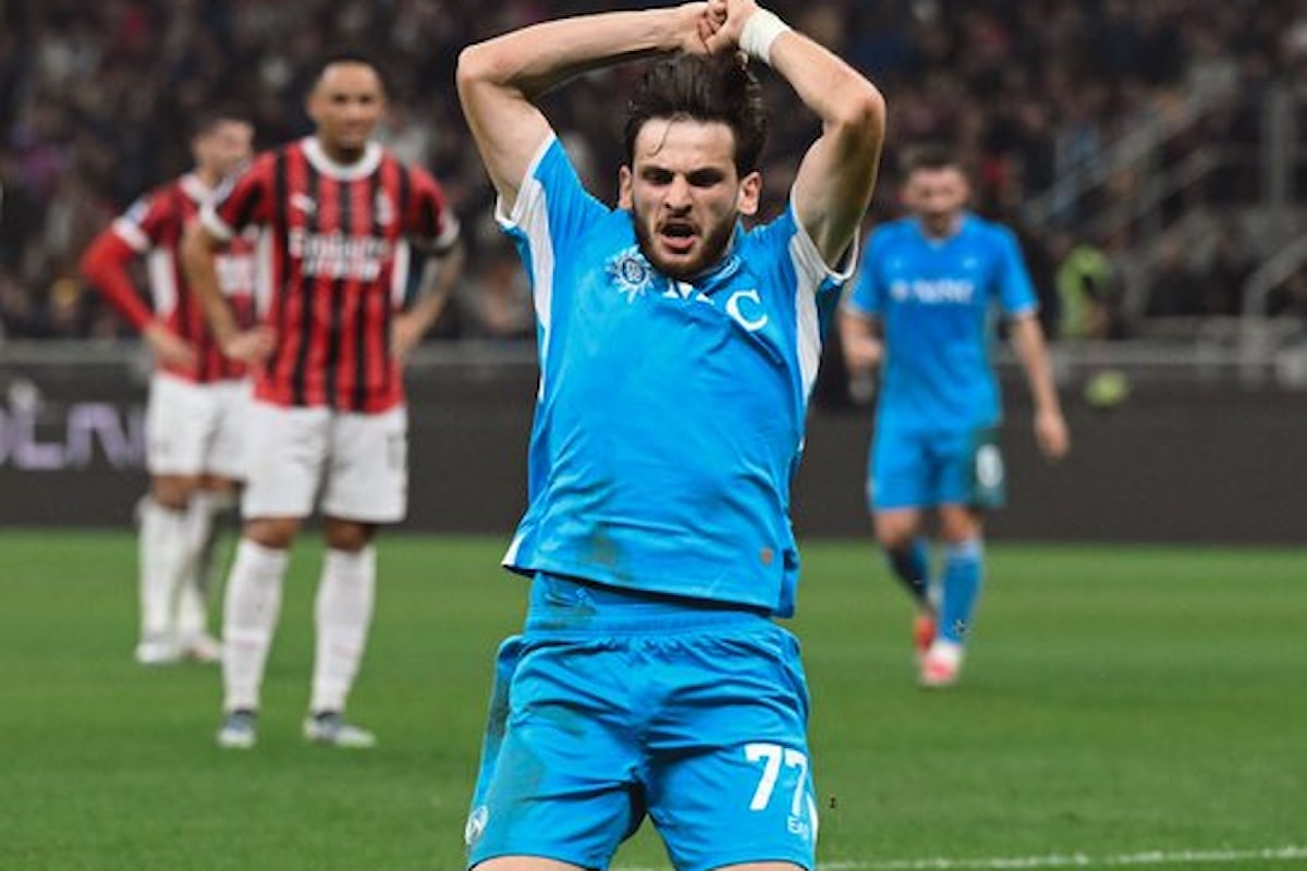 News calcistiche sul Napoli del 15 novembre 2024