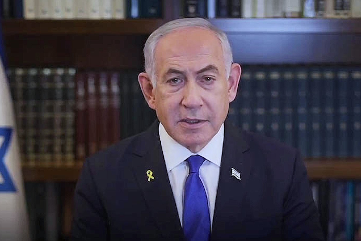 I conflitti a Gaza e in Libano sono l'ultimo dei problemi per Netanyahu