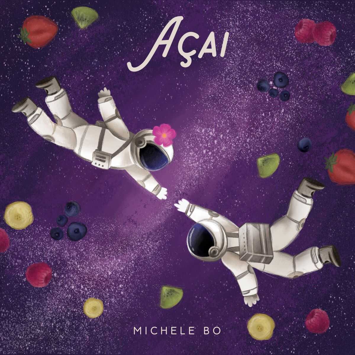 Michele Bo – Il nuovo e atteso singolo “Açai”