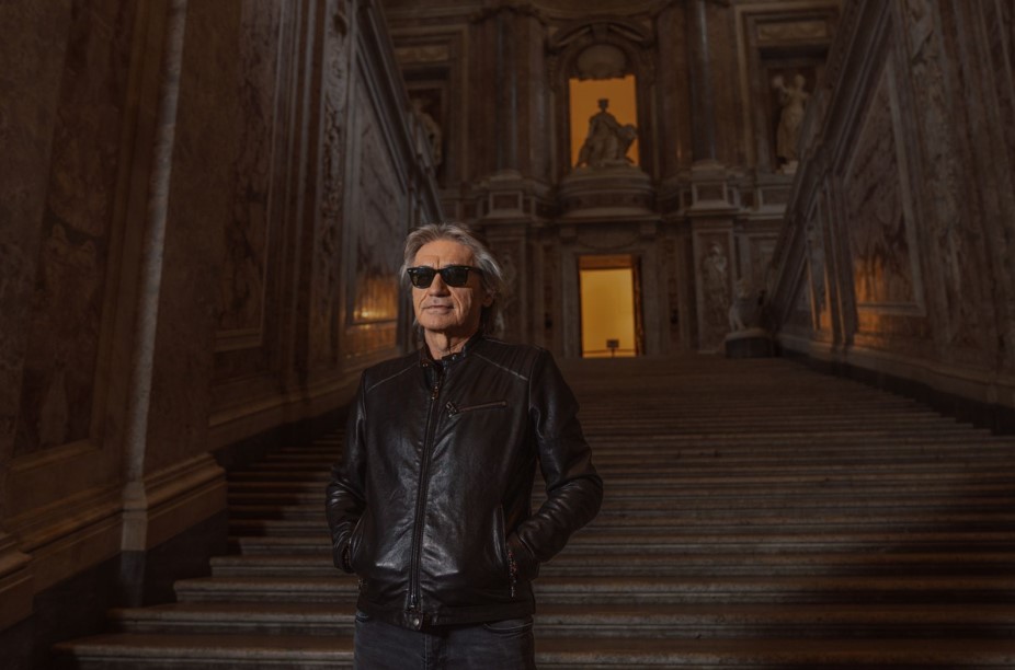 Luciano Ligabue Il Settembre La Notte Di Certe Notti Alla