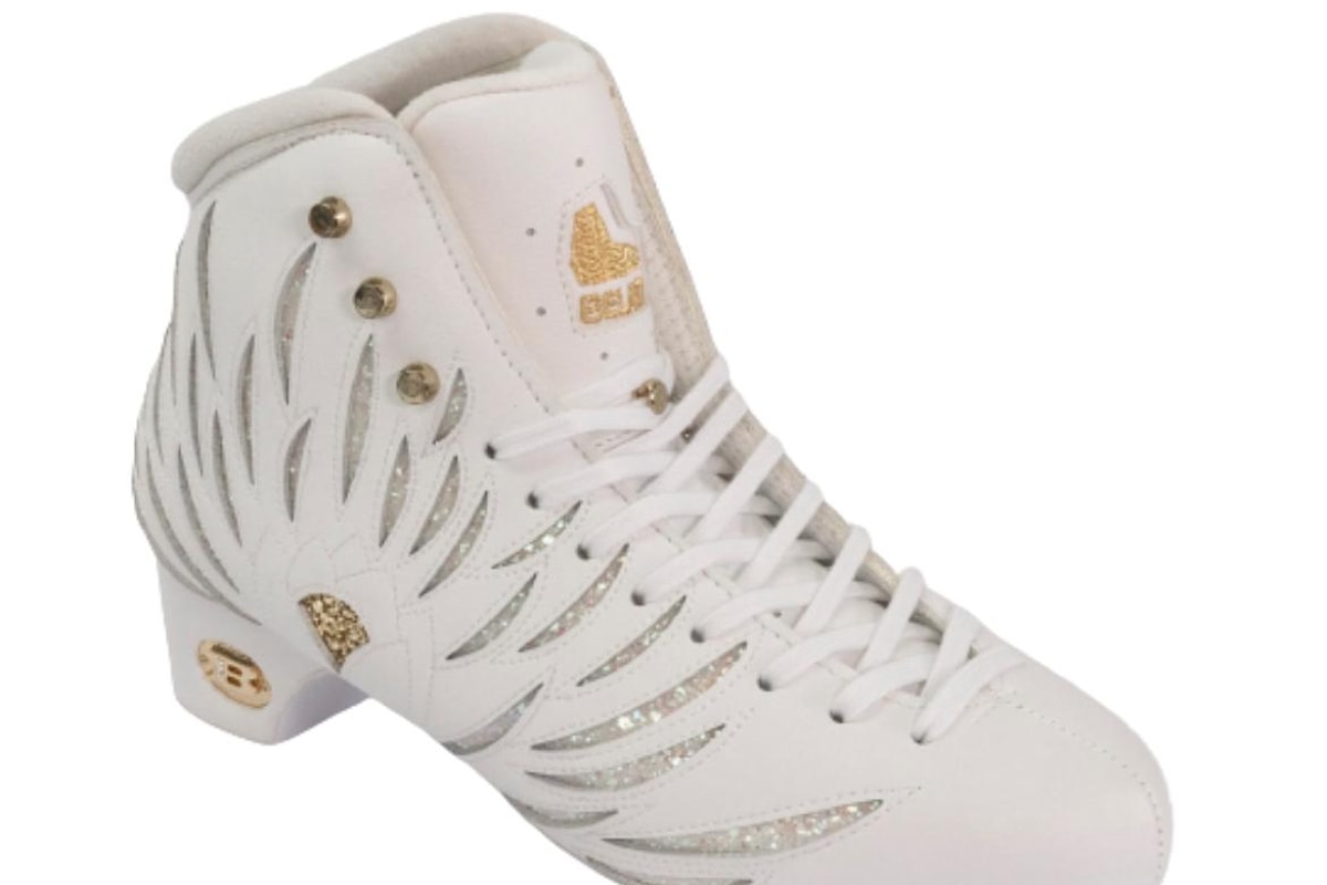 Skate Boots: La Guida Completa ai Pattini da Freestyle e Urban