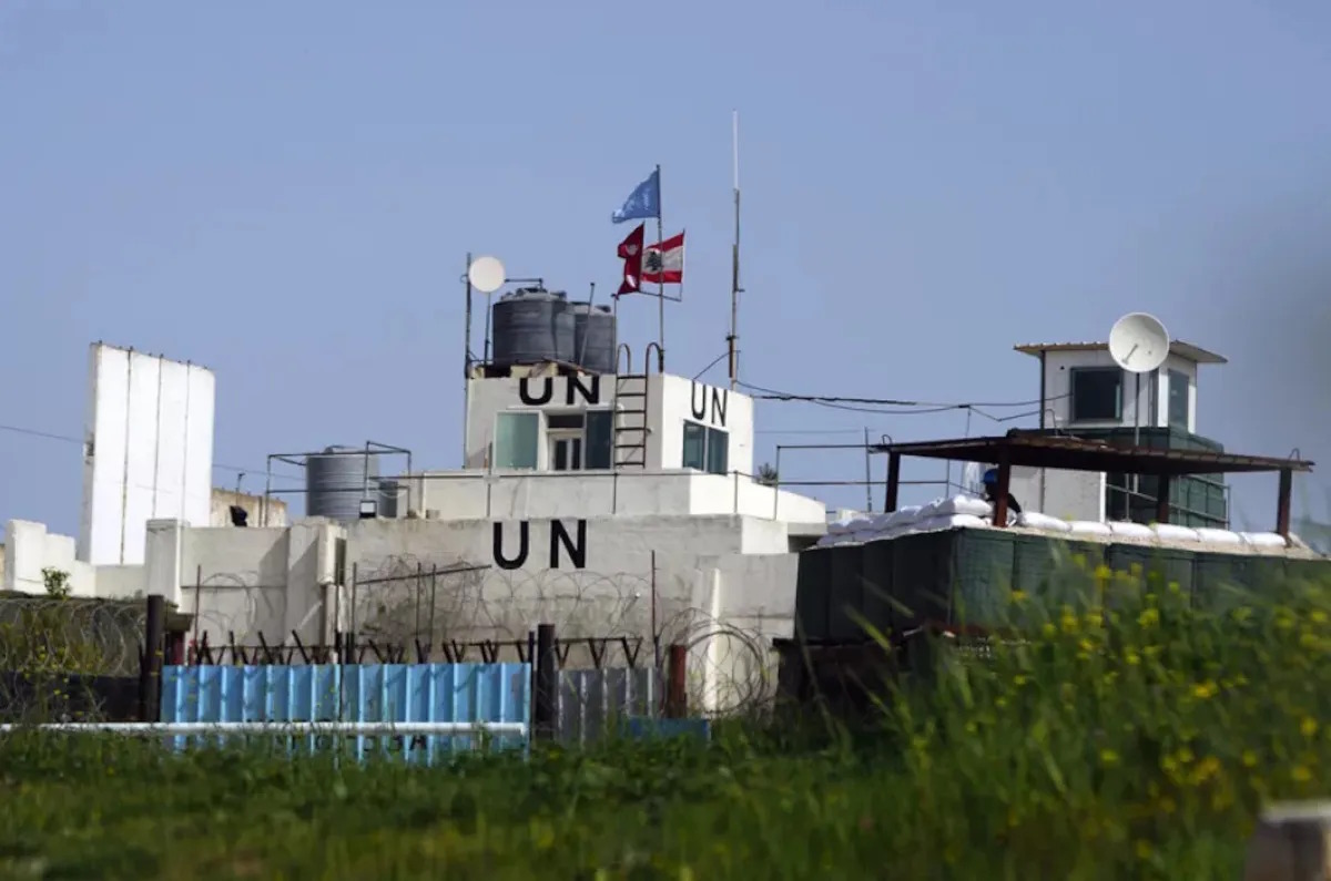 Libano, 19 novembre: tre nuovi attacchi contro le forze di peacekeeping e le strutture dell'UNIFIL