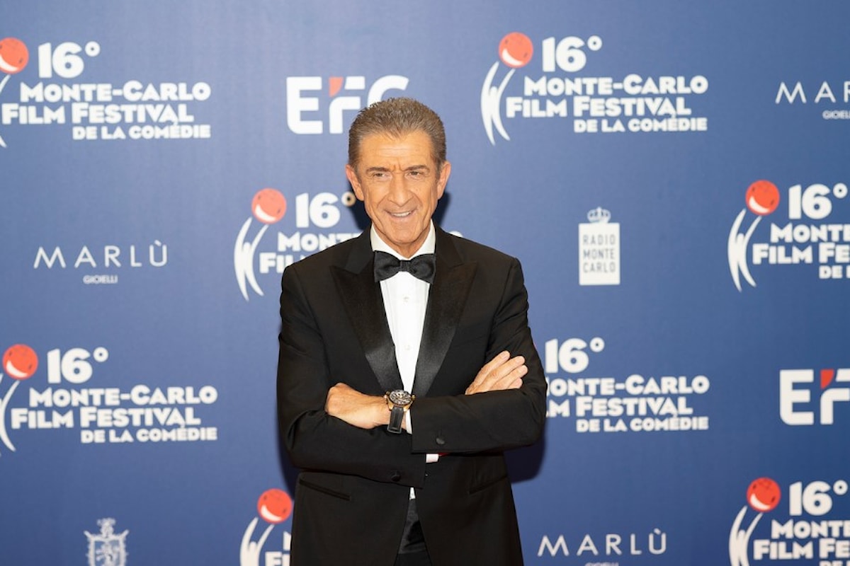 Al Montecarlo Film Festival De La Comédie 27-30 novembre 2024, il regista Premio Oscar Giuseppe Tornatore, l’attore e scrittore Salvatore Esposito e la regina della commedia Paola Minaccioni
