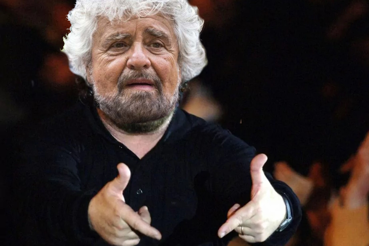 Grillo chiede e ottiene di ripetere il voto degli iscritti che la scorsa settimana gli hanno dato il benservito come garante del M5s