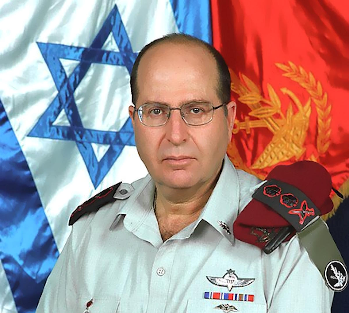 L'ex ministro della Difesa Moshe Ya'alon accusa il governo Netanyahu di Pulizia Etnica a Gaza