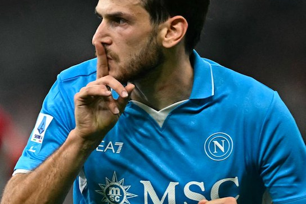 News calcistiche sul Napoli dell'1-12-2024