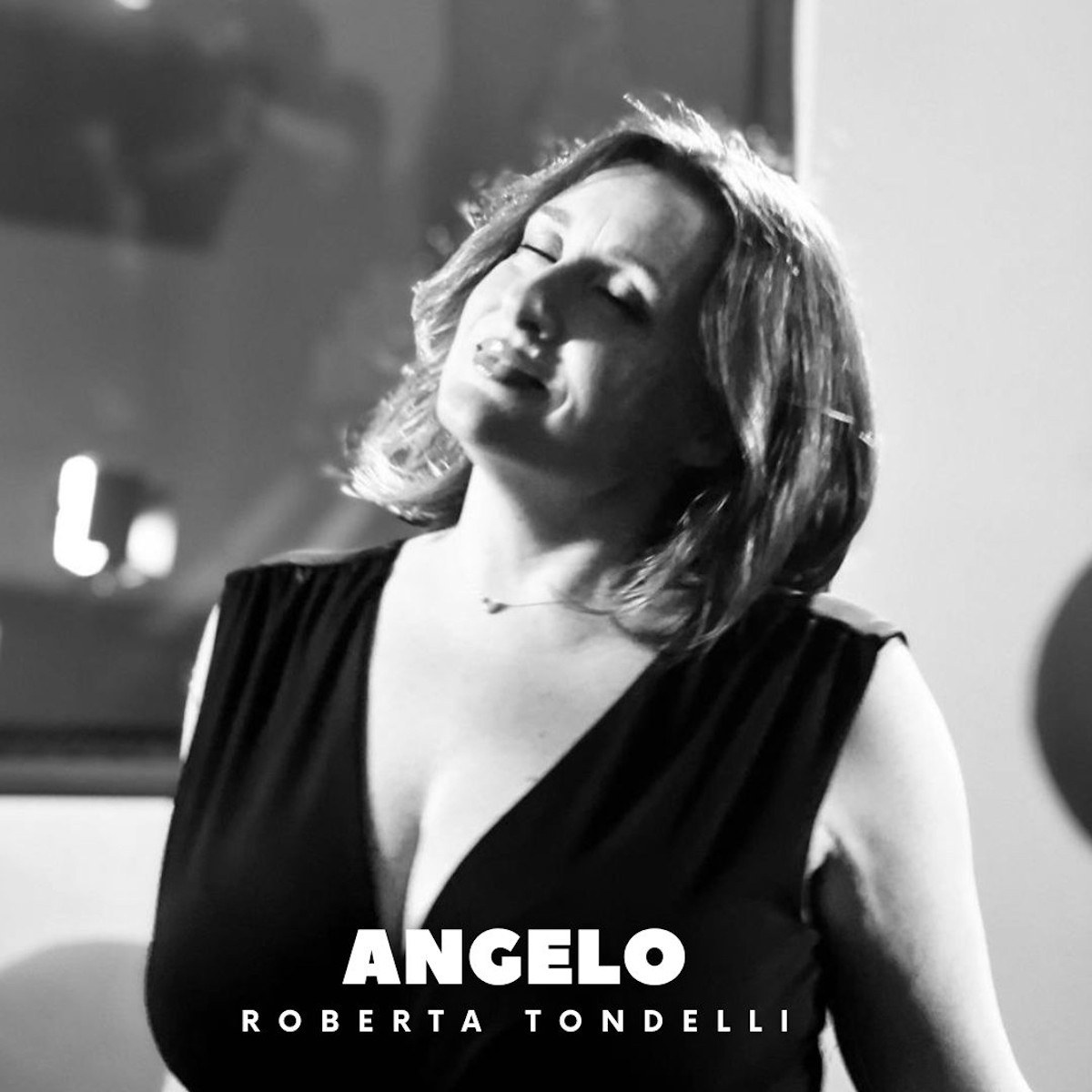 Angelo è il nuovo brano di Roberta Tondelli