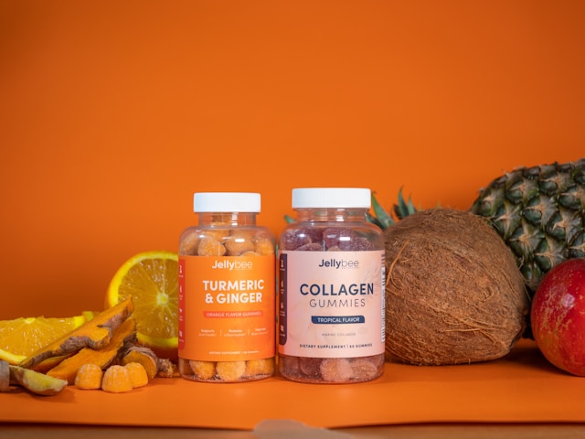 Bellezza e anti-age – Collagene, antiossidanti e integratori per pelle e capelli