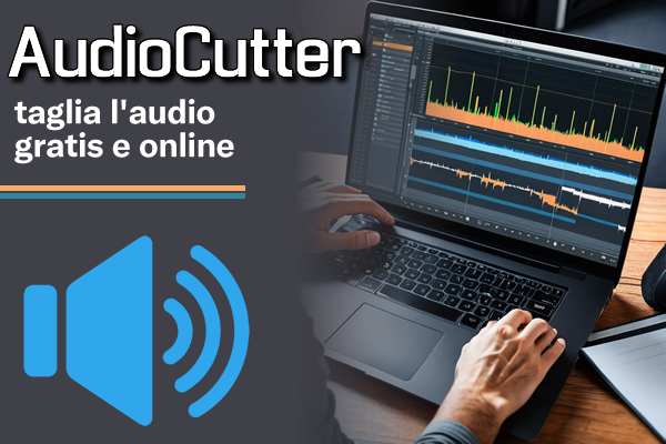 AudioCutter : taglia l'audio gratis e online - Web Apps Magazine