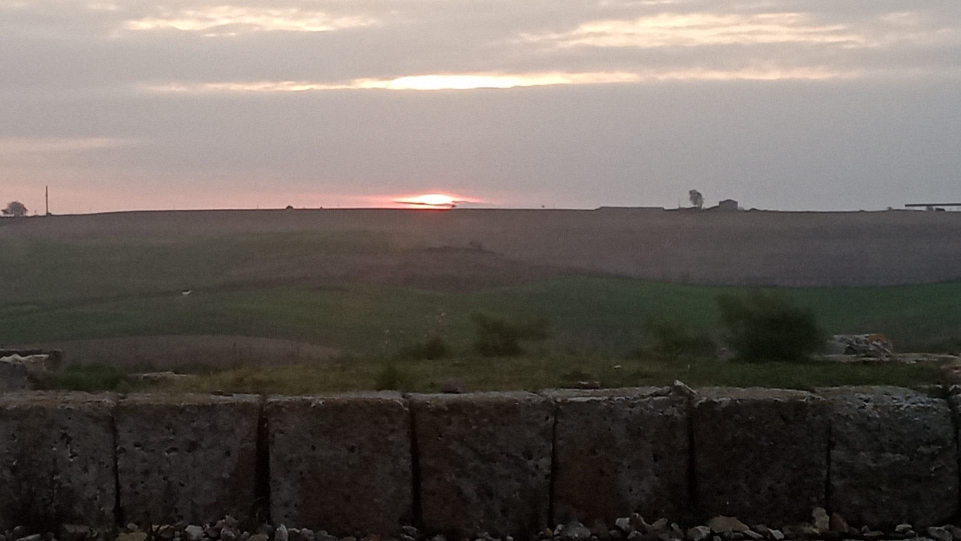 9 Marzo 2025 ore 6,34 : Photo Gallery del Capodanno Etrusco nel Santuario dell’Ara della Regina sul Pianoro della Civita di Tarquinia
