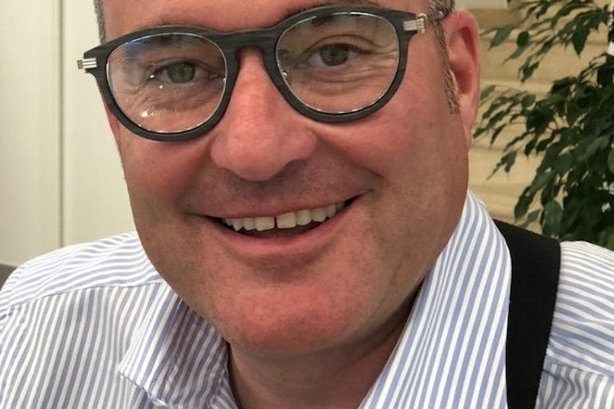 Marco Domizio