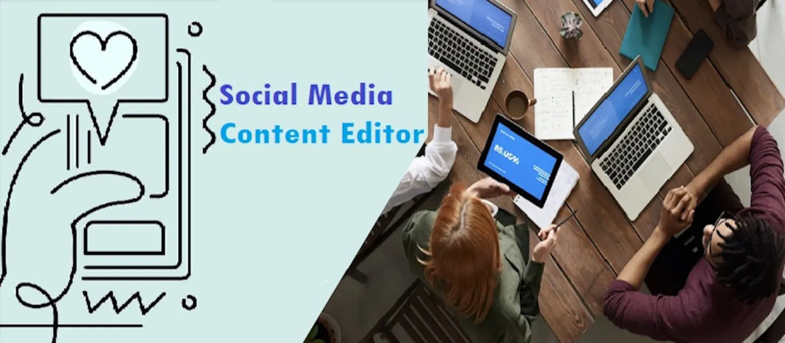 Social Media Manager e Content Editor, quali differenze? Risponde Gregorio Scribano.