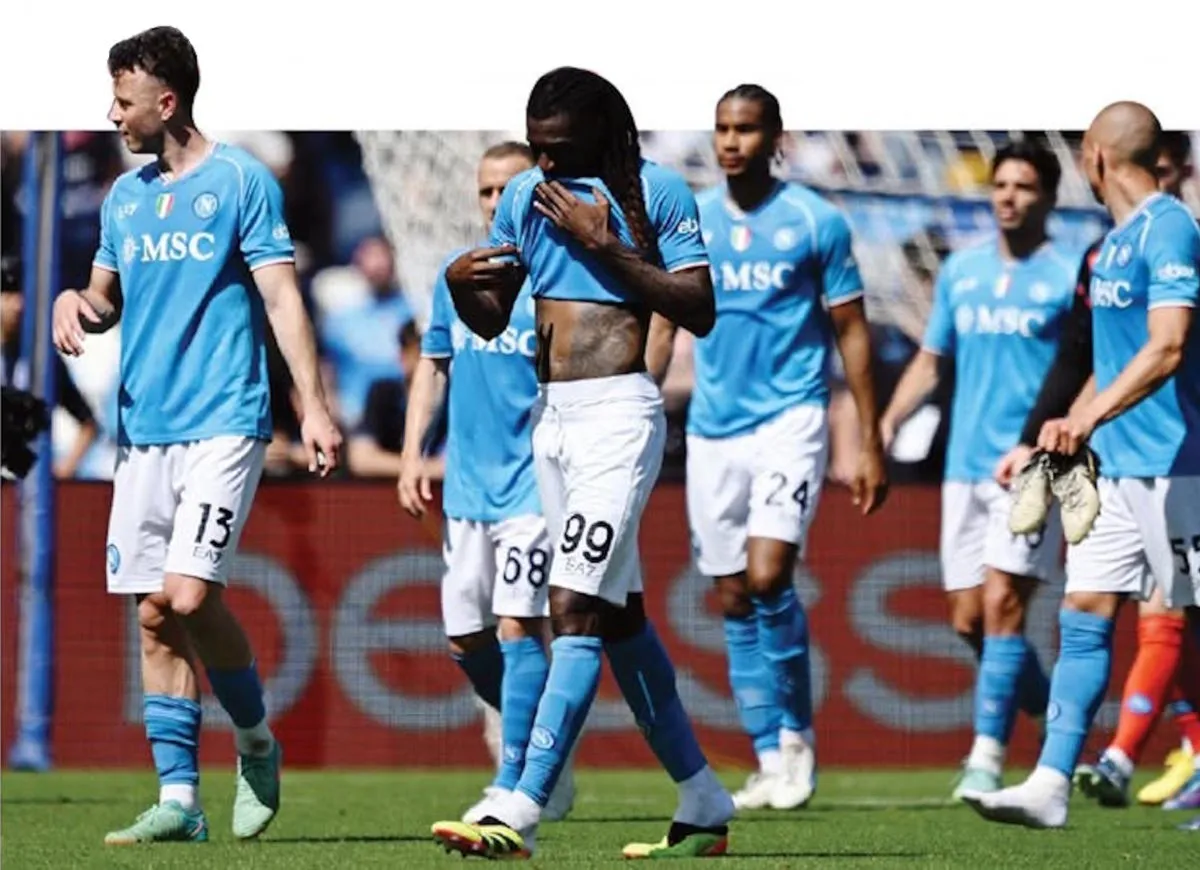 News calcistiche del 23-04-2025