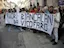 SE NON C'E' DISSENSO NON C'E' DEMOCRAZIA