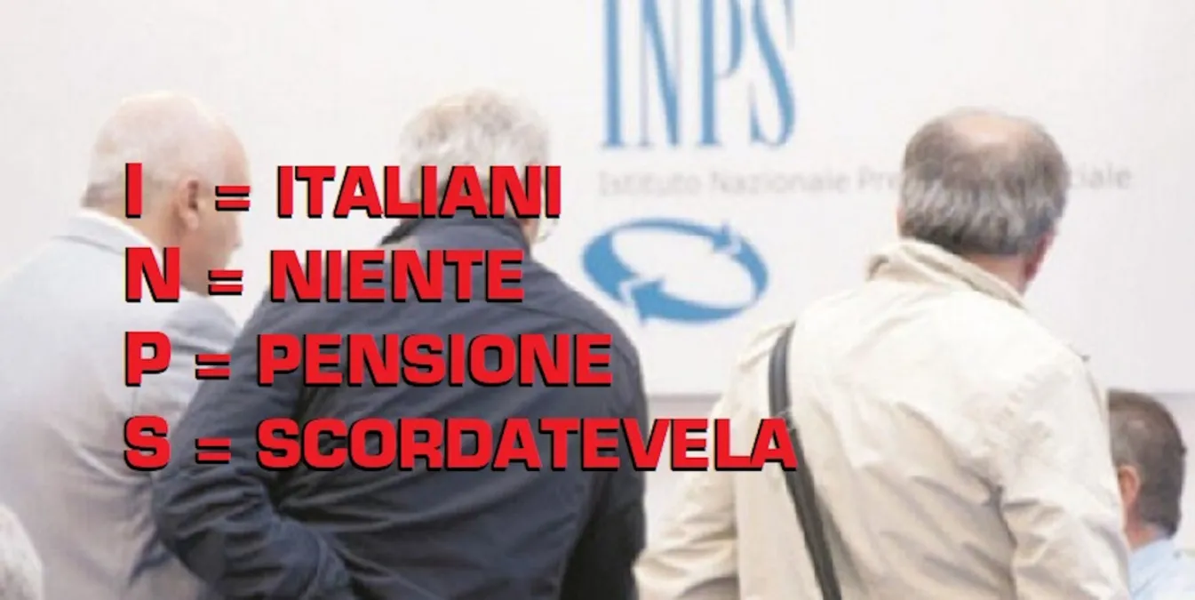 Pensione: un futuro incerto e la necessità di pianificare già da oggi