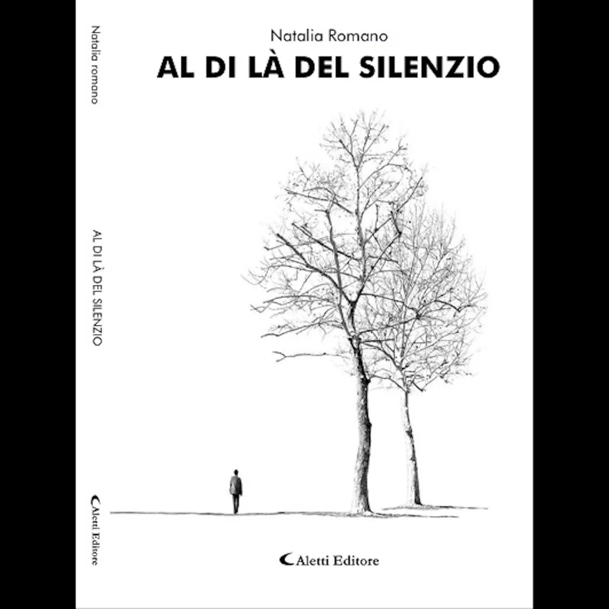 Salone del Libro di Torino. Quelle notti in Guardia Medica “Al di là del silenzio”