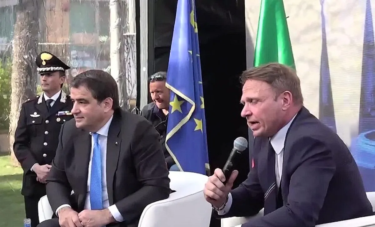 Italia capofila in Europa nel dire no al fondo unico per agricoltura
