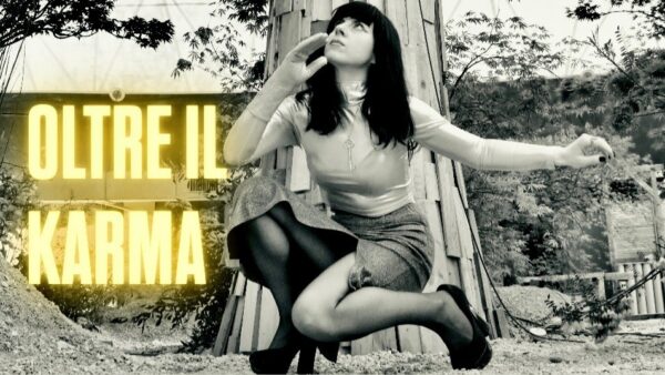 “Oltre il Karma” l’ultimo singolo della cantautrice Roberta Giallo