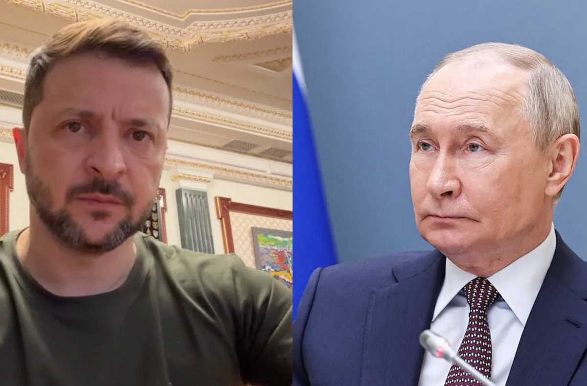 Russia e Ucraina verso nuovi colloqui a Istanbul... forse!