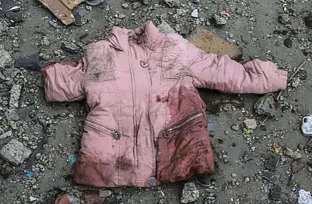 Fin quando una certa politica continuerà a supportare lo schifo del genocidio messo in atto dallo Stato ebraico?