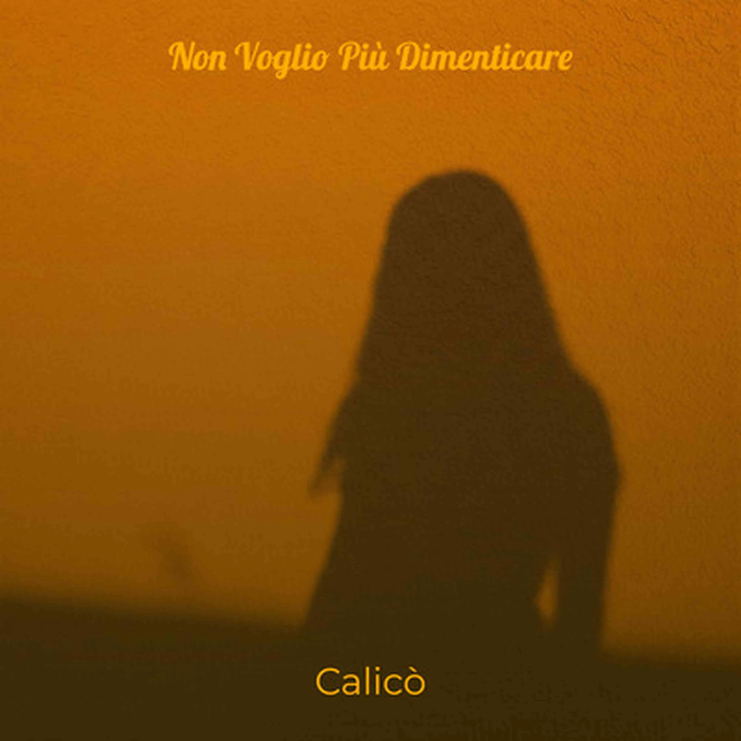 Calicò torna con “Non Voglio Più Dimenticare”: un viaggio musicale tra memoria e identità