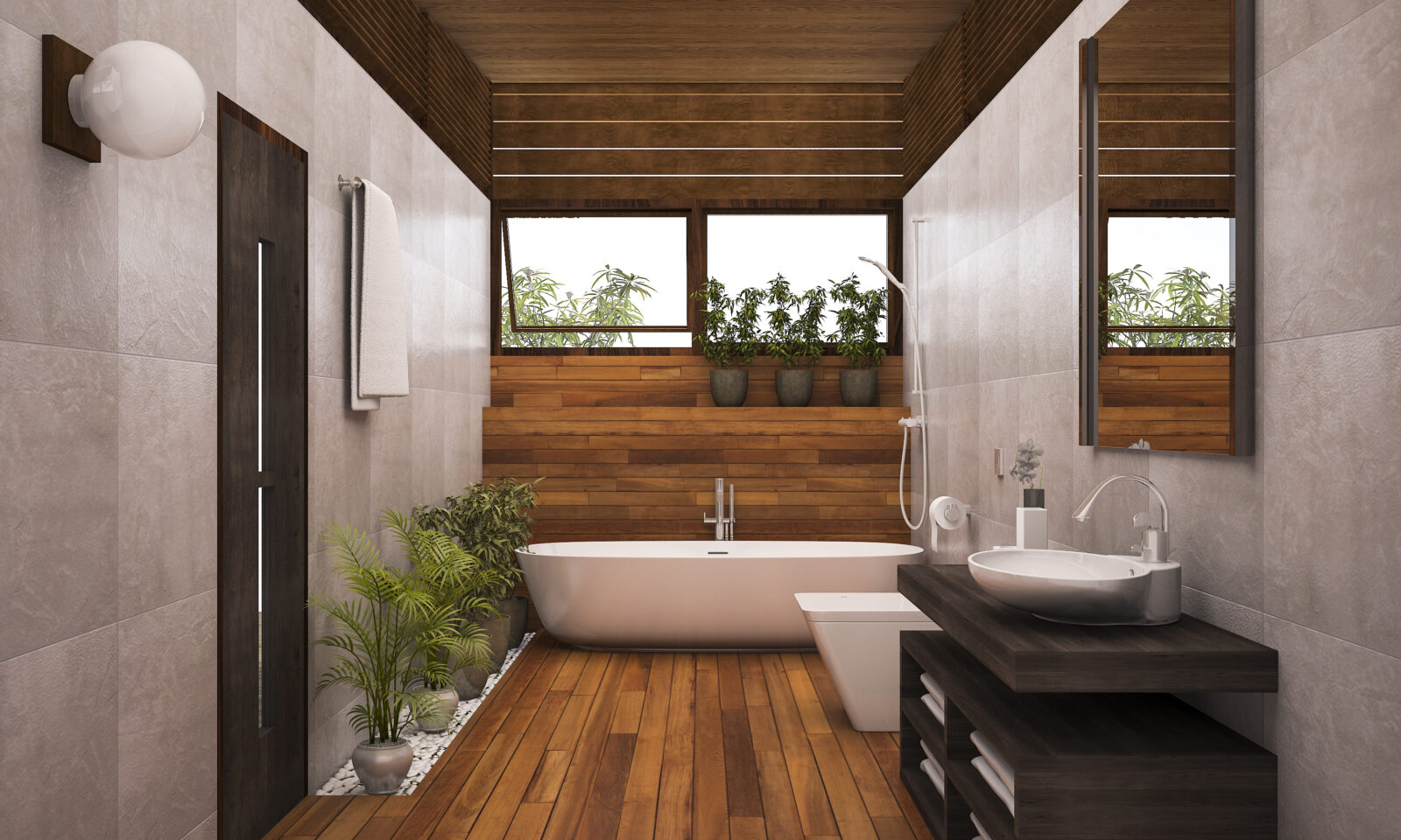 Expert Bathroom Renovations Dandenong – Stylish, Affordable Upgrades