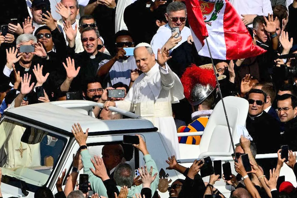 Il pontificato di Leone XIV nel solco di quello di papa Francesco