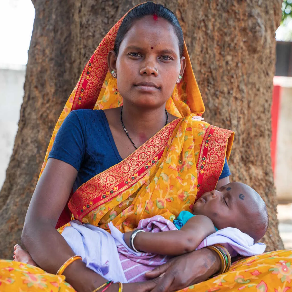 UNICEF: Buona Festa della Mamma... tra madri morte per complicazioni dovute a gravidanza o parto e 1 miliardo di donne che soffre di malnutrizione