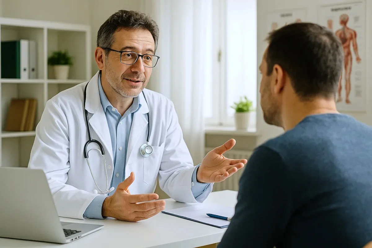 Medici di famiglia: dipendenti o convenzionati? Le Regioni puntano su un doppio binario