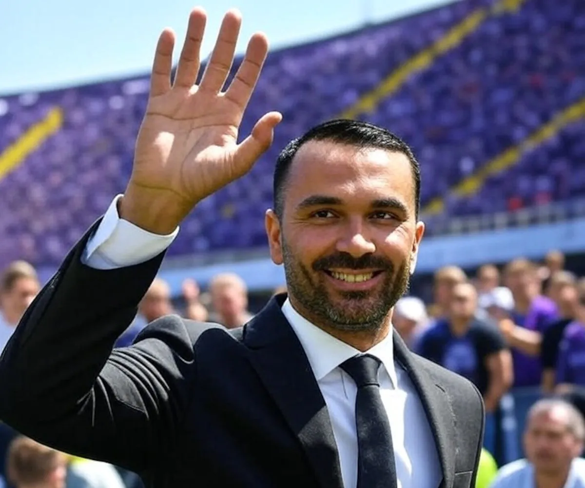 Palladino annuncia le dimissioni: non è più l'allenatore della Fiorentina
