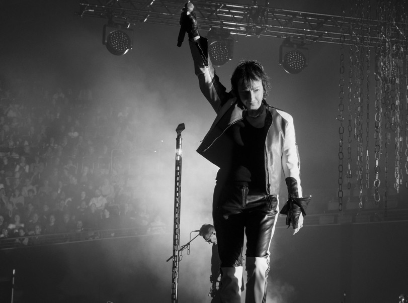 Gianna Nannini: Panorama è il nuovo singolo. Il 26 giugno live al Circo Massimo di Roma e, a luglio, il Sei Nell’Anima Tour - Festival European Leg 2025