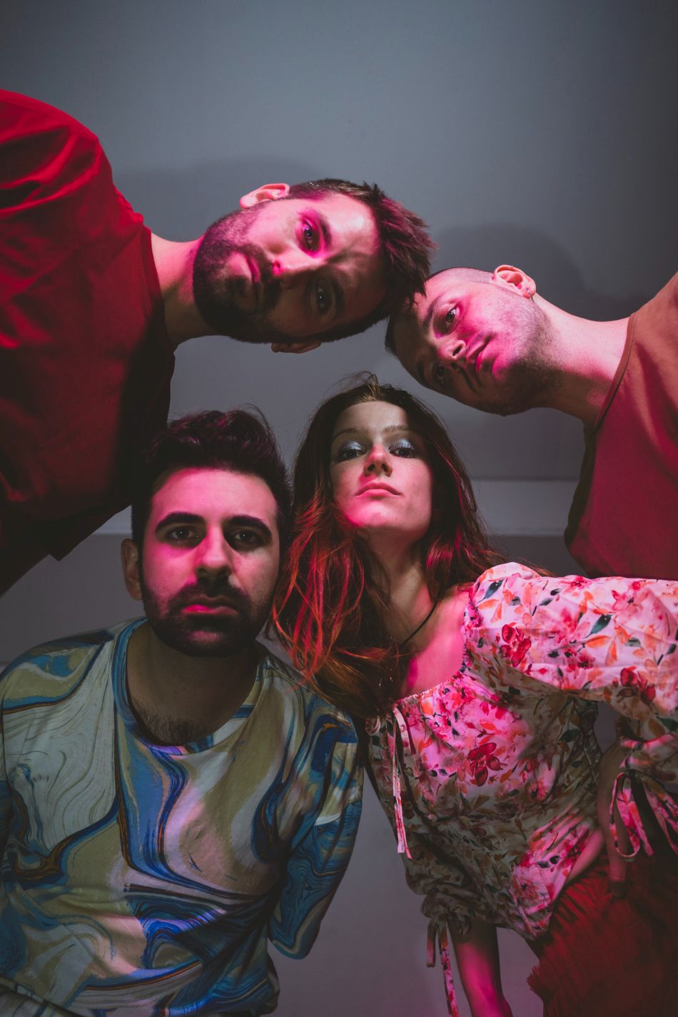 INTERVISTA - Ritrovarsi” dei Twik: musica che accende emozioni