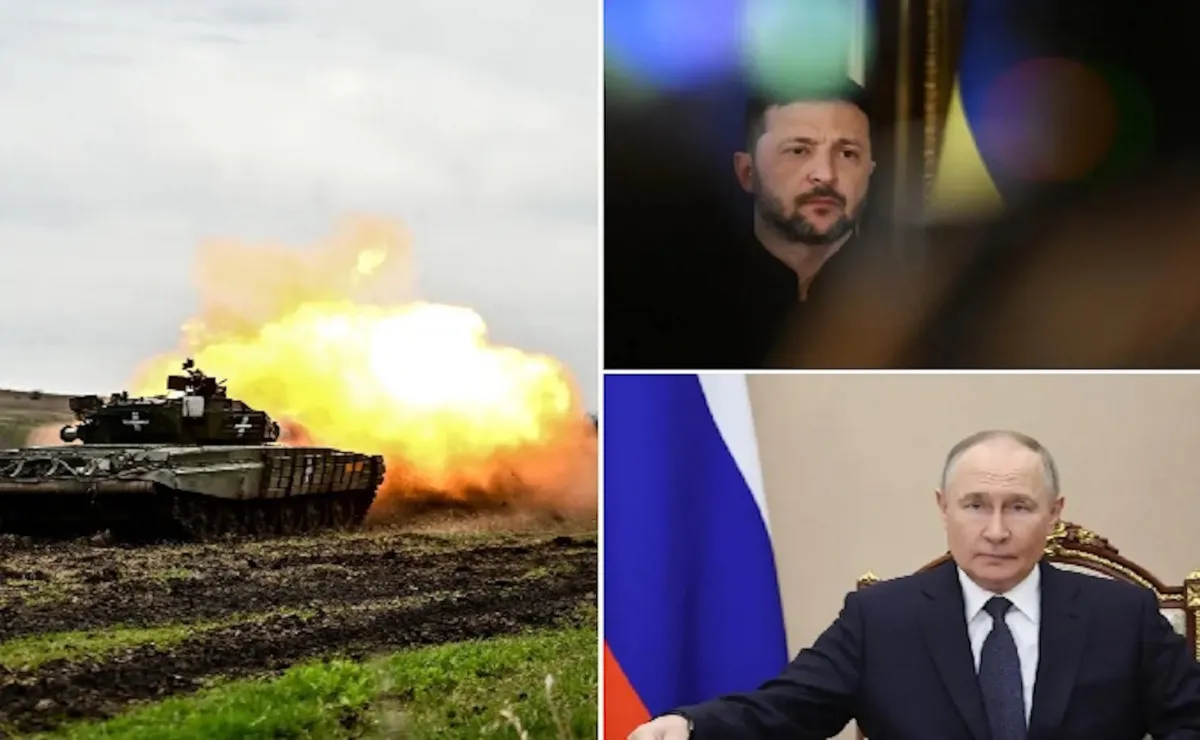 La pace si allontana... Putin diserta Istanbul e la diplomazia fa cilecca