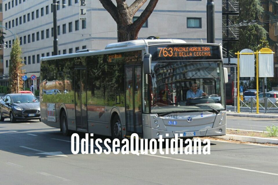 Giornata di mobilità – Le notizie dell'11 maggio 2025