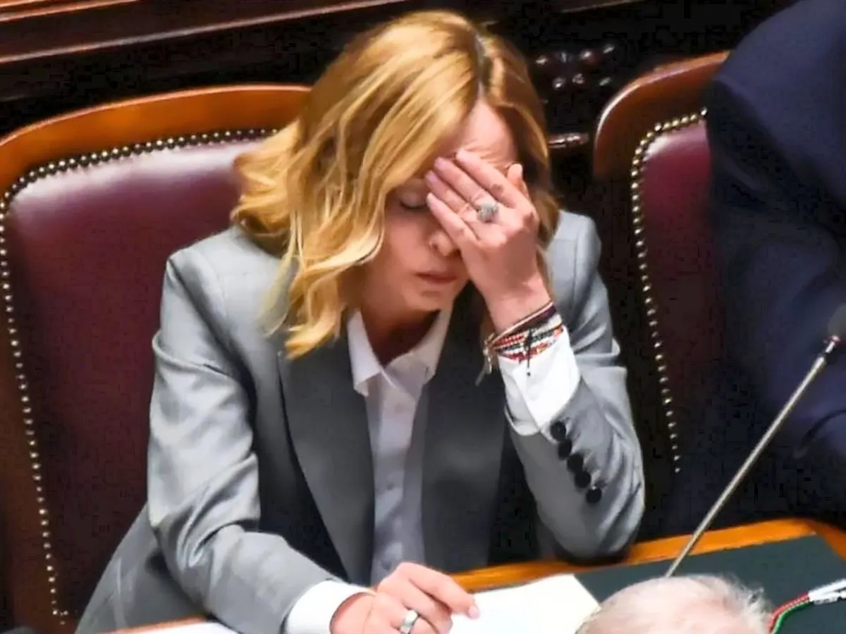 Sanità, scontro frontale alla Camera tra Meloni e Schlein che accusa: la salute è una tassa Meloni