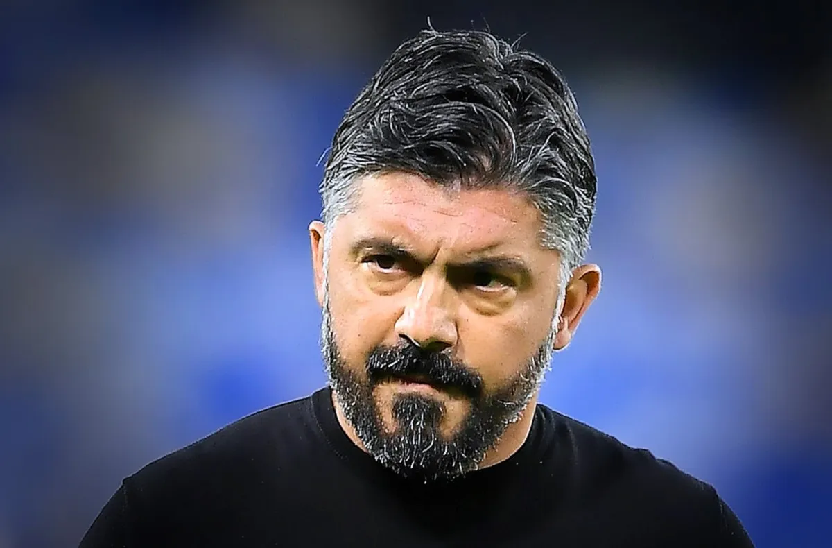 La Nazionale attende Gattuso: così ha detto Buffon
