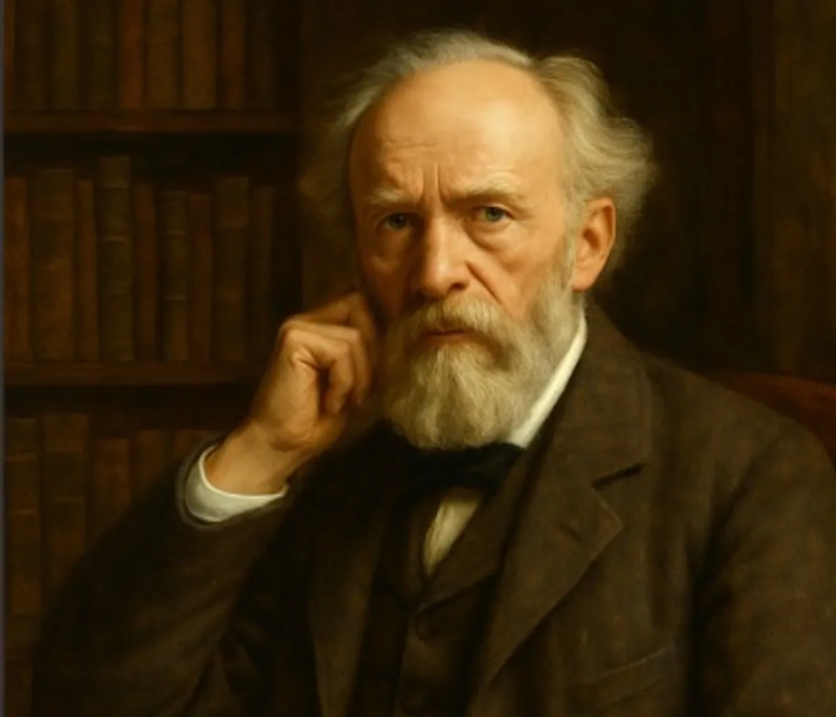 1908: Rudolf Christoph Eucken: La Filosofia della Vita e l'Idealismo - di Patrizia Riello Pera