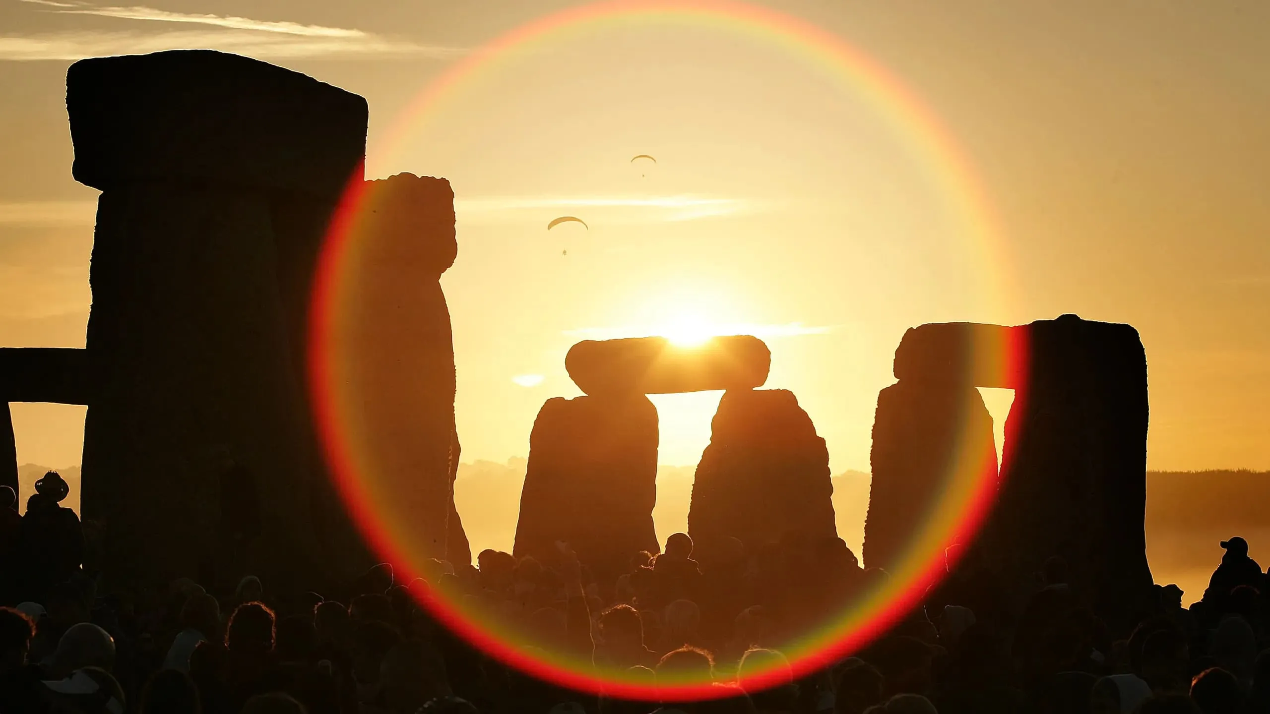 Il Solstizio d'Estate: un viaggio tra astronomia, tradizioni e spiritualità