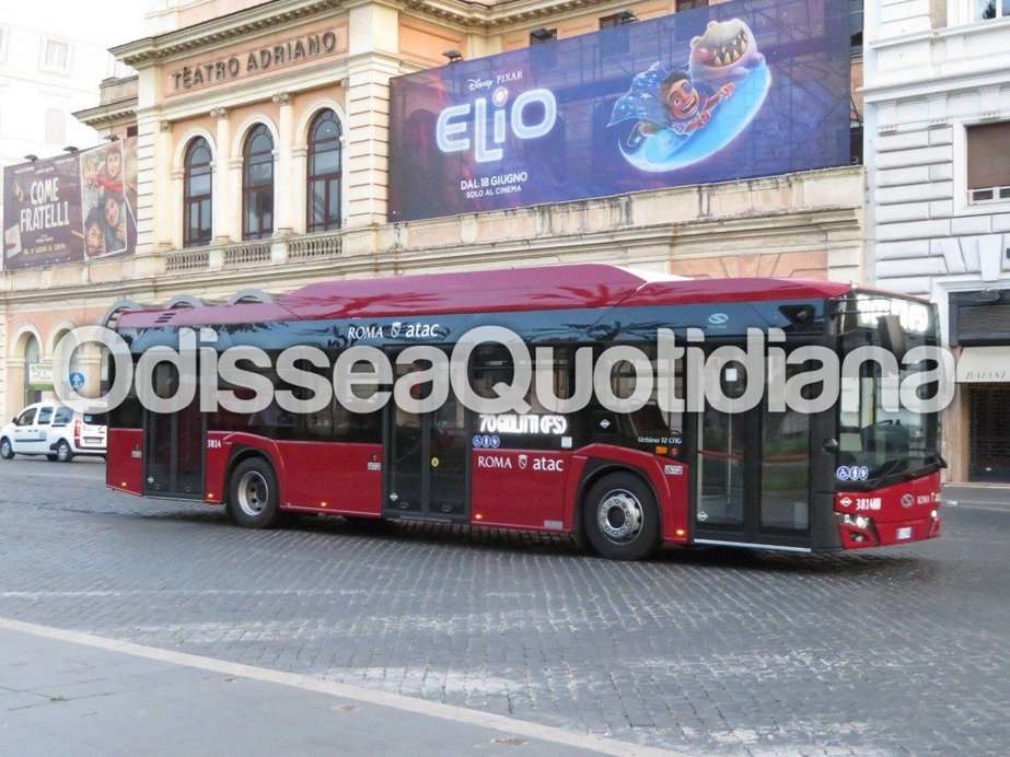 Le notizie del 30 giugno: tra nuovi bus, infrastrutture e disagi