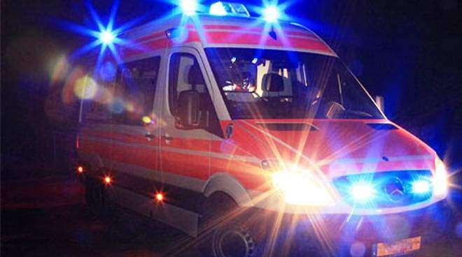Messina: Investita da uno scooter, vittima una 67enne