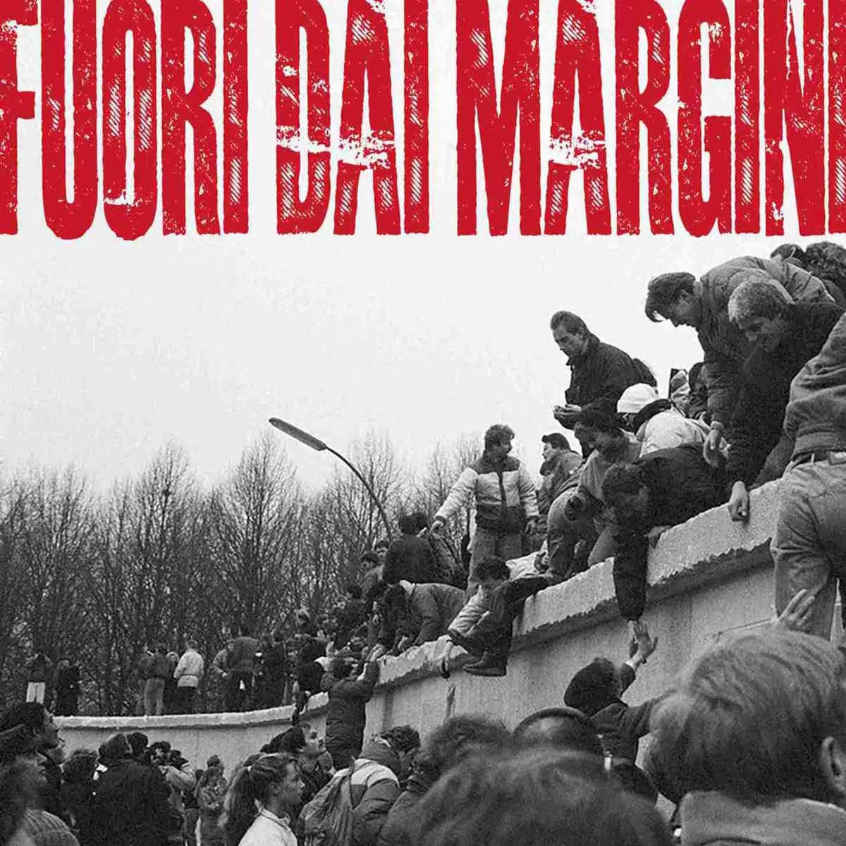I Biorisk pubblicano l’album “Fuori Dai Margini”