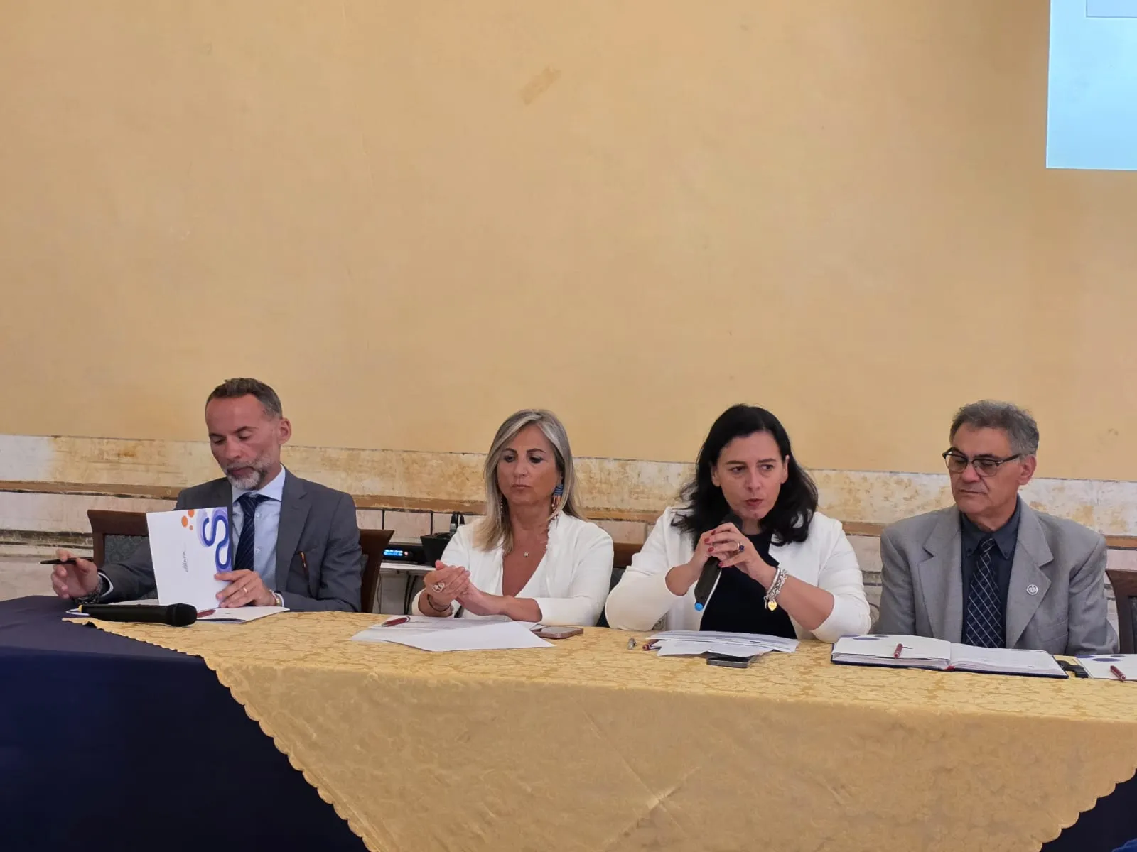 Milazzo (ME) - Il Distretto socio-sanitario attiva 36 tirocini di inclusione sociale