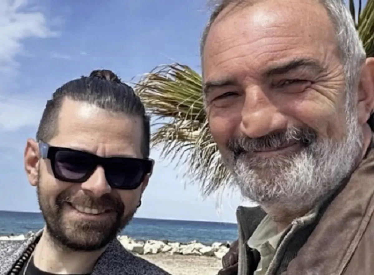 Il Grande Cinema Italiano torna a Trapani per la terza edizione del Trapani Film Festival