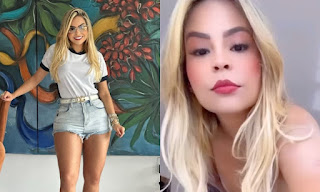 Prefeita ‘boazuda’ gera polêmica ao publicar vídeo sensualizando de biquíni; veja