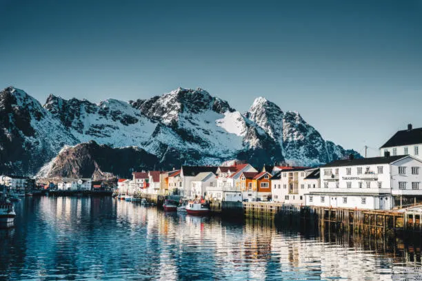 La Scandinavia come meta da sogno per l’Estate